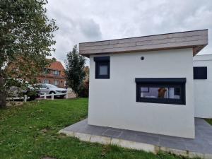 STUDIO - VAKANTIEPARK GROTE ZEEMEEUWEN KOKSIJDE