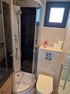 STUDIO - VAKANTIEPARK GROTE ZEEMEEUWEN KOKSIJDE