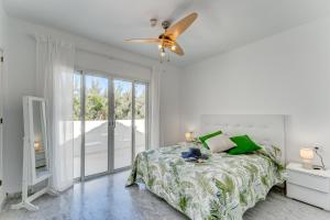 Oasis Golf house in Las Americas