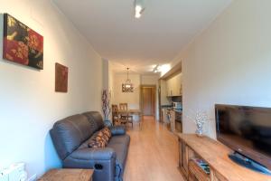 Apartaments Flor De Neu