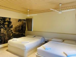 Joes Beach Shack - Beach resort, Ramanathapuram