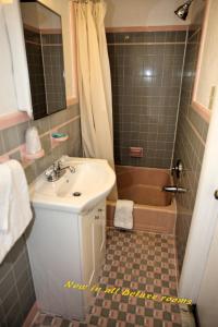 Triple Room room in El Ray Motel