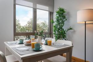 Apartamento Massastur