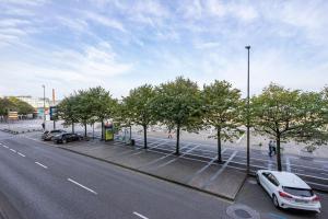 Apartamento Massastur