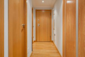 Apartamento Massastur