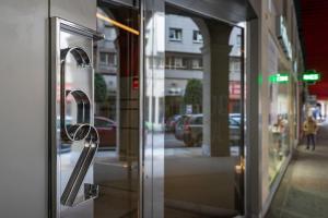 Apartamento Massastur