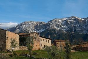 Preciosa Casa Cal Jaumet