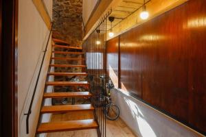 Preciosa Casa Cal Jaumet