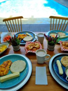 Hotel Puerto Triunfo