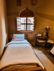 Alaqur View Inn نزل واجهة العقر
