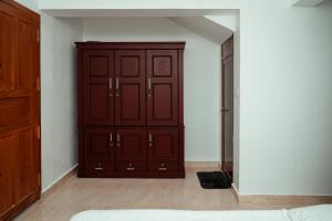 Kalloos Island Backwater Resort