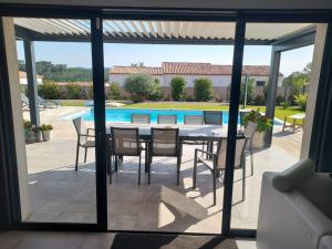 Villas Villa Saint Lai 4 chambres 8 personnes : photos des chambres