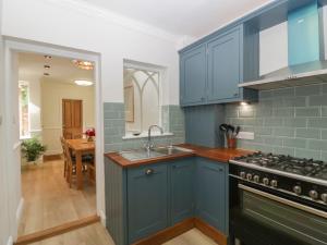 Thyme Cottage