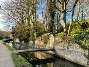 Villas Magnificent house at the doorstep of Paris & Versailles : photos des chambres