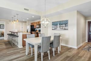 Origin at Seahaven #1703 by Nautical Properties