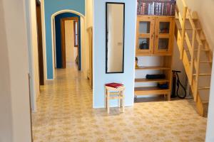 Villa Wanda - Seafront apartment on Cala Burantino with private cove img17