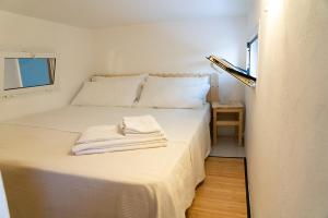 Villa Wanda - Seafront apartment on Cala Burantino with private cove img16