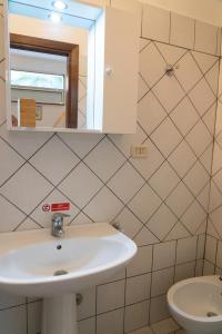 Villa Wanda - Seafront apartment on Cala Burantino with private cove img20