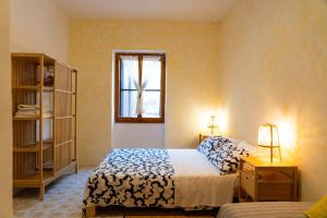 Villa Wanda - Seafront apartment on Cala Burantino with private cove img10