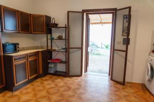 Villa Wanda - Seafront apartment on Cala Burantino with private cove img22