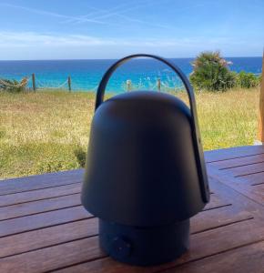 Villa Wanda - Seafront apartment on Cala Burantino with private cove img29