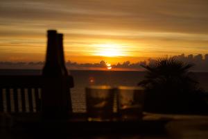 Villa Wanda - Seafront apartment on Cala Burantino with private cove img28