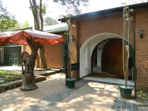 The Landmark Boutique Hotel