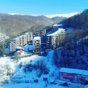 Mavrov02 Residence - Lazaropole