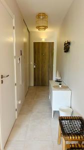 Appartements Happy Hossegor, plein centre avec vue sur lac et parc Rosny : photos des chambres