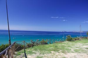 Villa Wanda - Seafront apartment on Cala Burantino with private cove img37