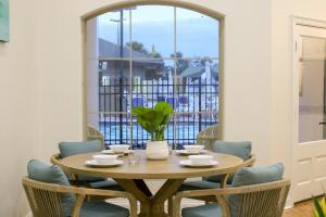 Camp Margaritaville Breaux Bridge