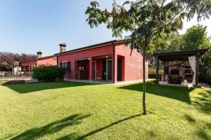 Villa Luxury - Sarzana - Luni