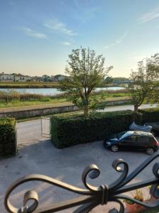 La Garitta - Villa tra Pisa e Livorno Free Parking AC
