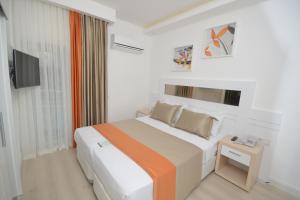 Docs Boutique Hotel Kemer