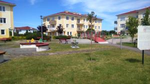 Apartament Selina