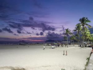 Seu Refúgio na Enseada