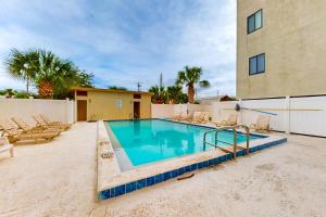 Sand Castle Villa #26