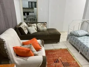 Casa S Benedito familiar -6min Basílica Aparecida - Roseira