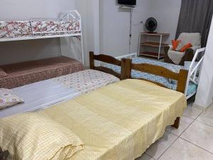 Casa S Benedito familiar -6min Basílica Aparecida