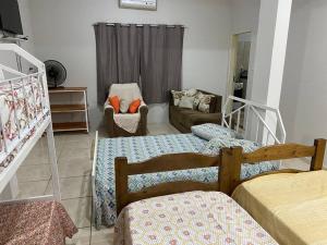 Casa S Benedito familiar -6min BasÃlica Aparecida
