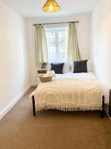 2 Bed Luxury Apt in Gravesend
