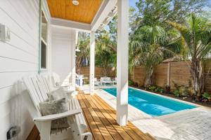 30A Beach House - Beach Please by Panhandle Getaways
