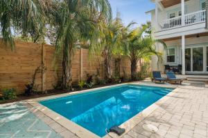 30A Beach House - Beach Please by Panhandle Getaways
