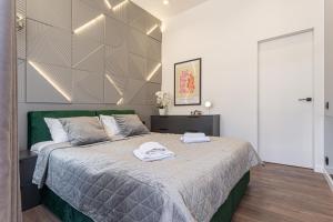 "M&D ApartmentsLviv" Old city Pylnykarska,4 6person