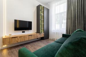 "M&D ApartmentsLviv" Old city Pylnykarska,4 6person