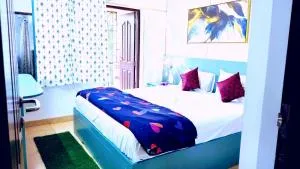 Luxurious Your Own Home POOL Wi-Fi AC cooking - Arpora