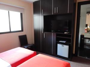 Puerto Mercado Hotel