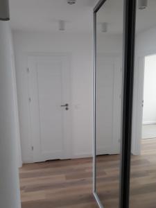 Apartament Krasiczyńska