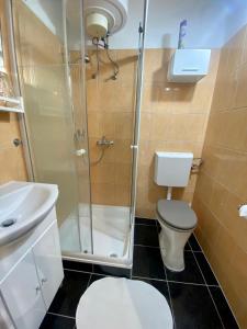 Jewelry Box in Central Budapest