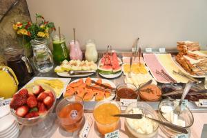 Pousada Três Pinheiros